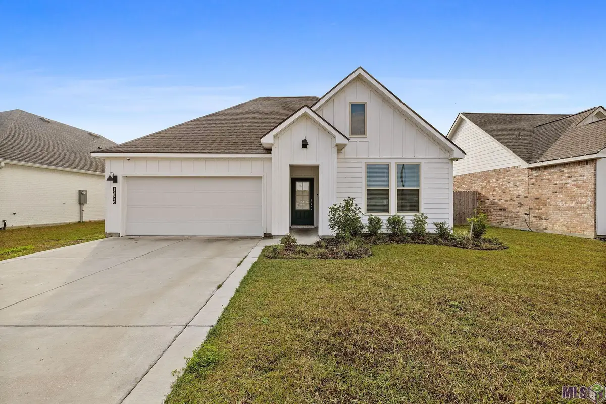 12856 Silverbell Ave, Denham Springs, LA 70726 - Image #1