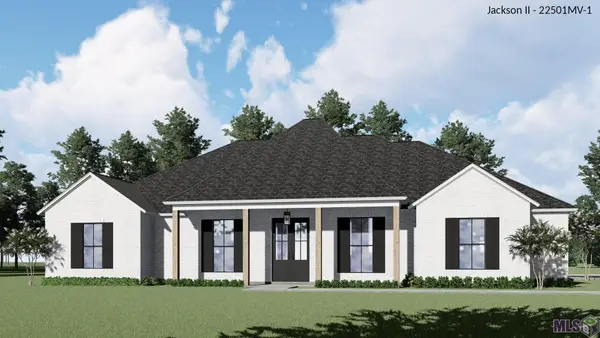 13530 Eagles Park Drive, Denham Springs, LA 70726