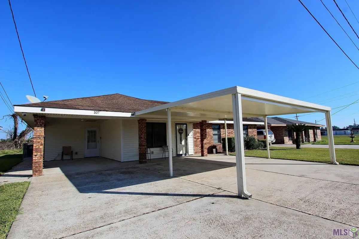 107 Anna St, Donaldsonville, LA 70346 - Image #1