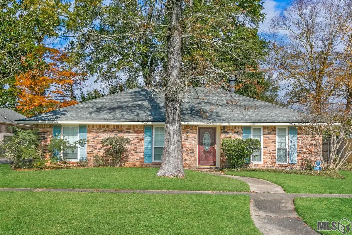 16711 Patton Ave, Baton Rouge, LA 70816 - Image #1