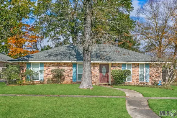 16711 Patton Ave, Baton Rouge, LA 70816