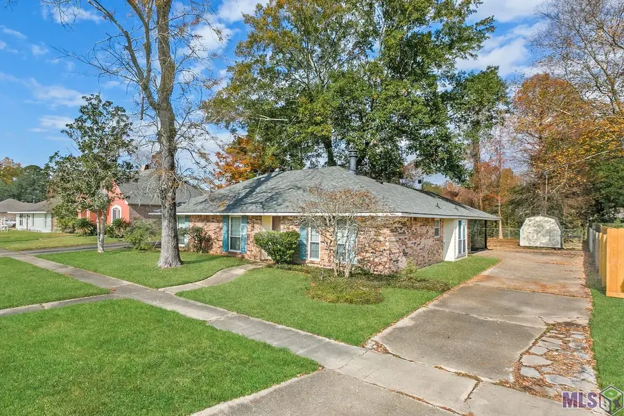 16711 Patton Ave, Baton Rouge, LA 70816 - Image #2