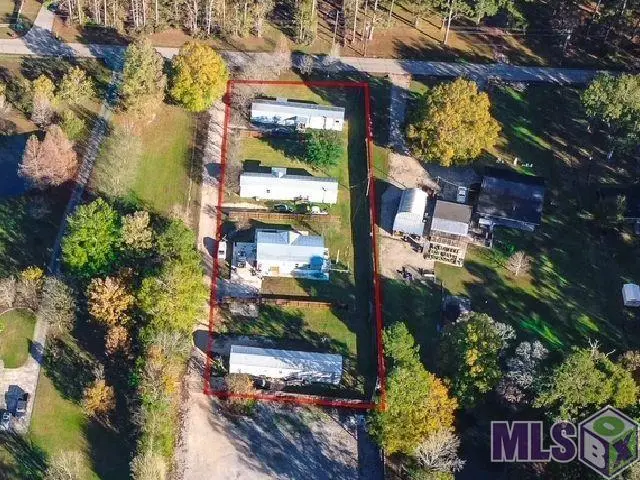 19214 Mclin Rd, Livingston, LA 70754 - #3