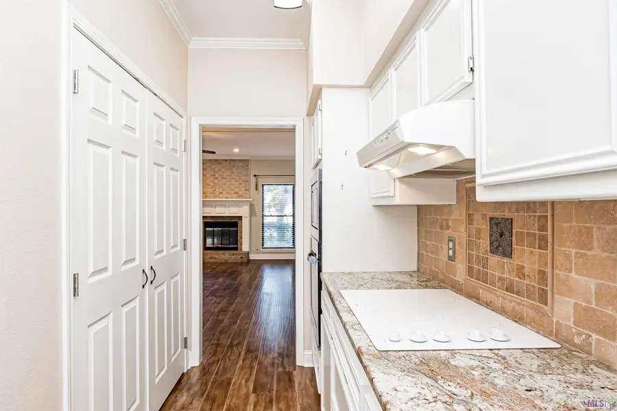 2413 Shadowbrook Dr, Baton Rouge, LA 70816 - Image #3