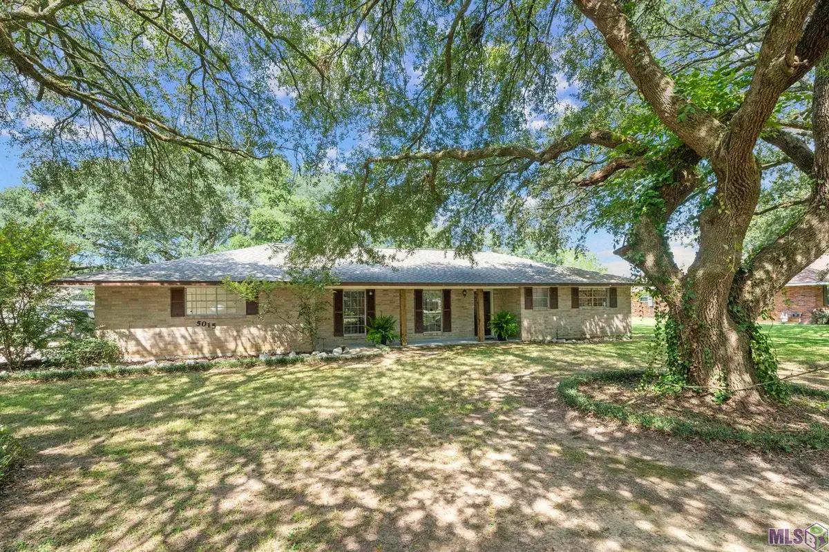 5015 Fennwood Dr, Zachary, LA 70791 - Image #1