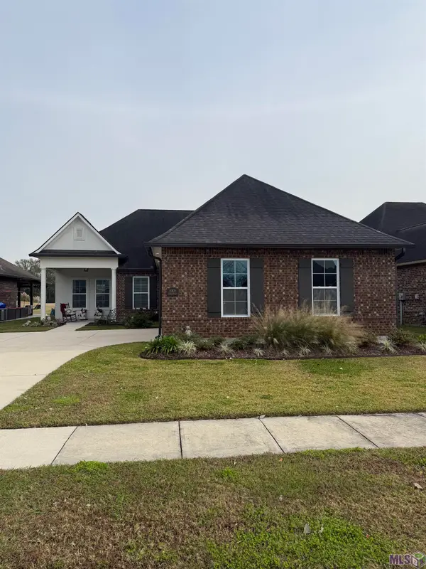 59835 Avery James Dr, Plaquemine, LA 70764