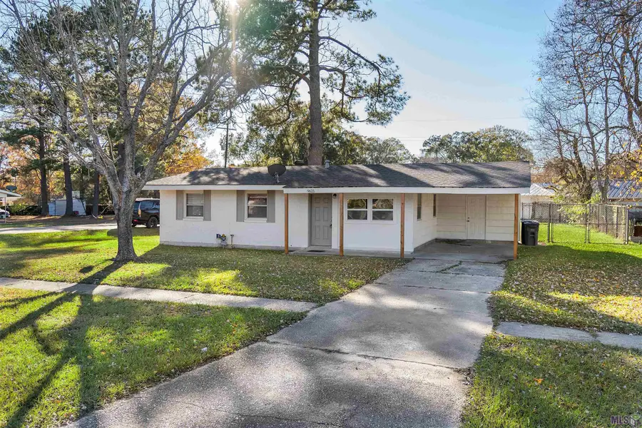 9621 Foster Rd, Baton Rouge, LA 70811 - Image #2