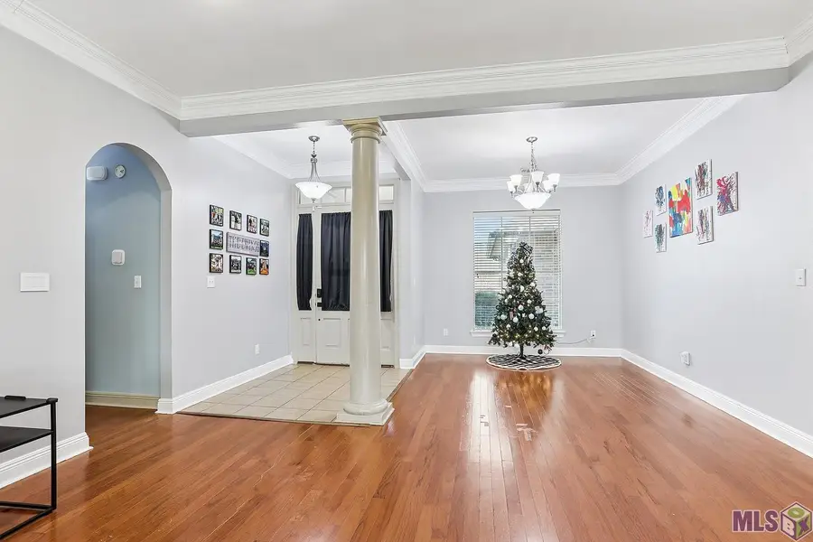 2970 Majestic Oaks Ave, Zachary, LA 70791 - Image #2