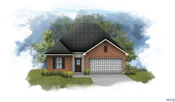 30788 Eden Way Drive, Denham Springs, LA 70726