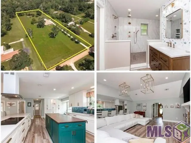 15725 El Ranchitos Ave, Pride, LA 70770 - Image #1