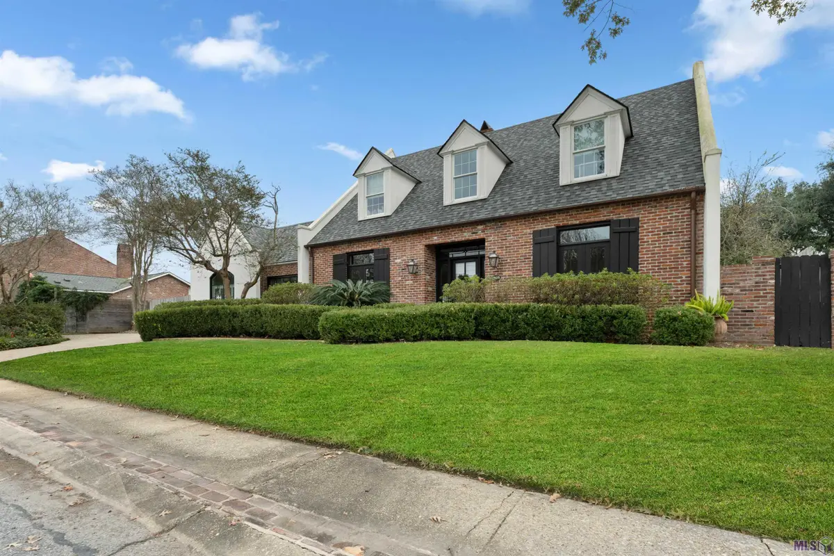 3525 Berkley Hill Ave, Baton Rouge, LA 70809 - Image #1