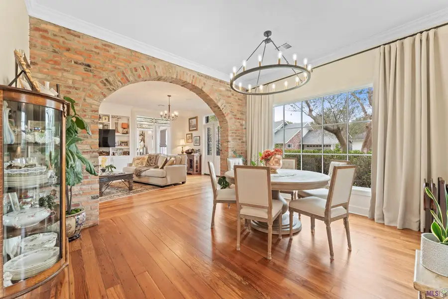 3525 Berkley Hill Ave, Baton Rouge, LA 70809 - Image #2