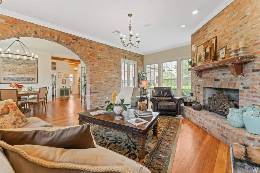 3525 Berkley Hill Ave, Baton Rouge, LA 70809 - Image #3