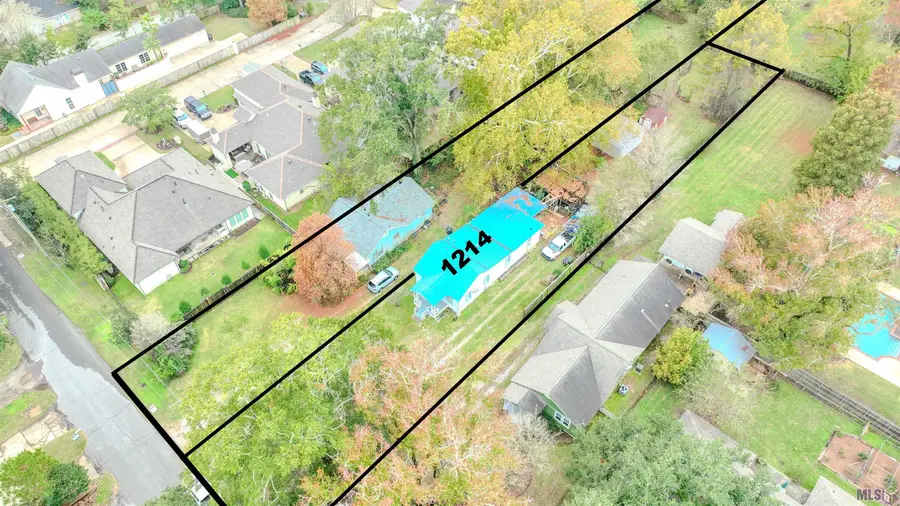 1214 Carter Ave, Baton Rouge, LA 70806 - Image #3