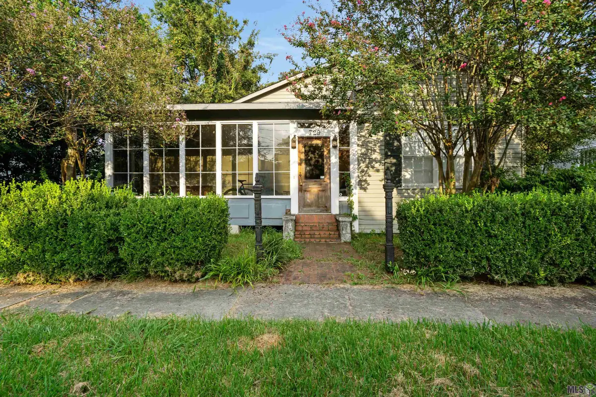 729 Royal St, Baton Rouge, LA 70802 - Image #1