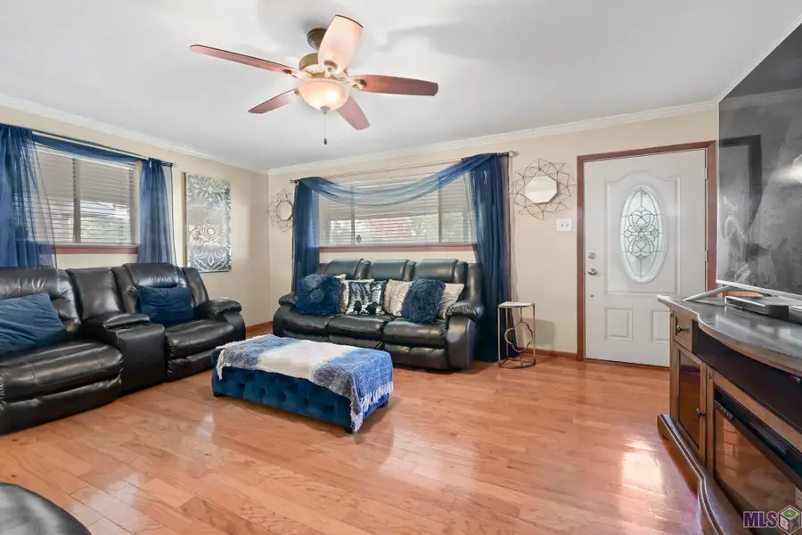 5820 Glen Oaks Dr, Baton Rouge, LA 70811 - Image #3