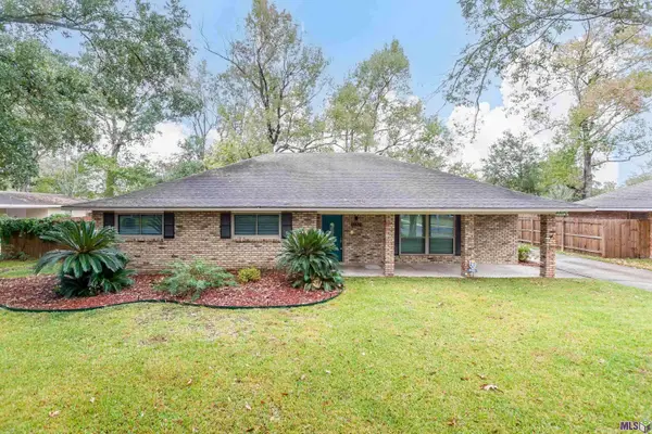 12321 Sherbrook, Baton Rouge, LA 70815