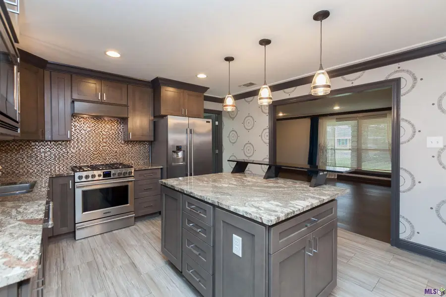 12321 Sherbrook, Baton Rouge, LA 70815 - Image #3