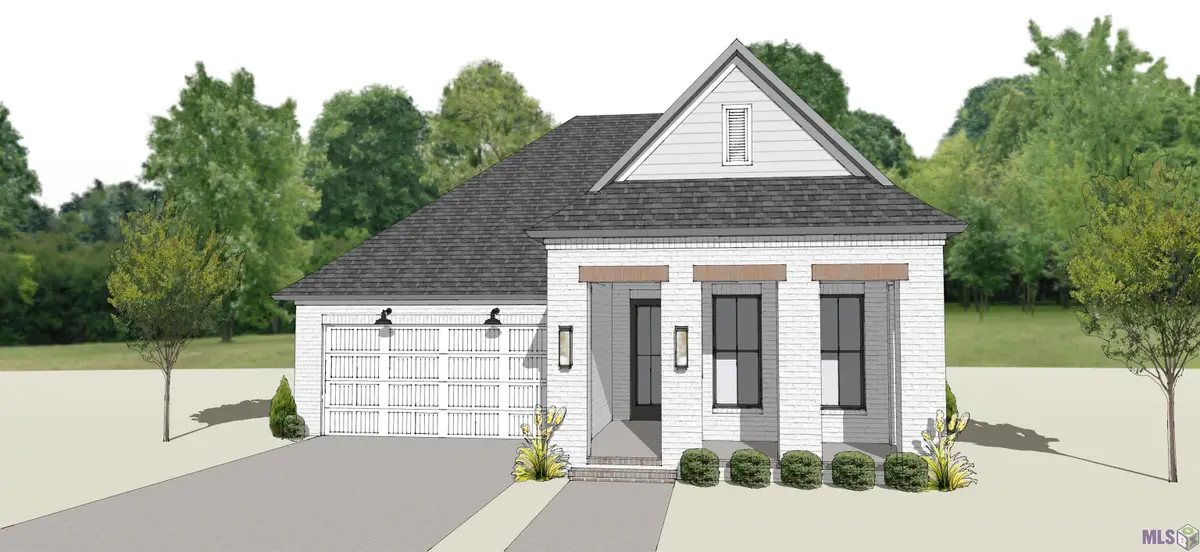 4336 Percheron Ave, Baton Rouge, LA 70820 - Image #1