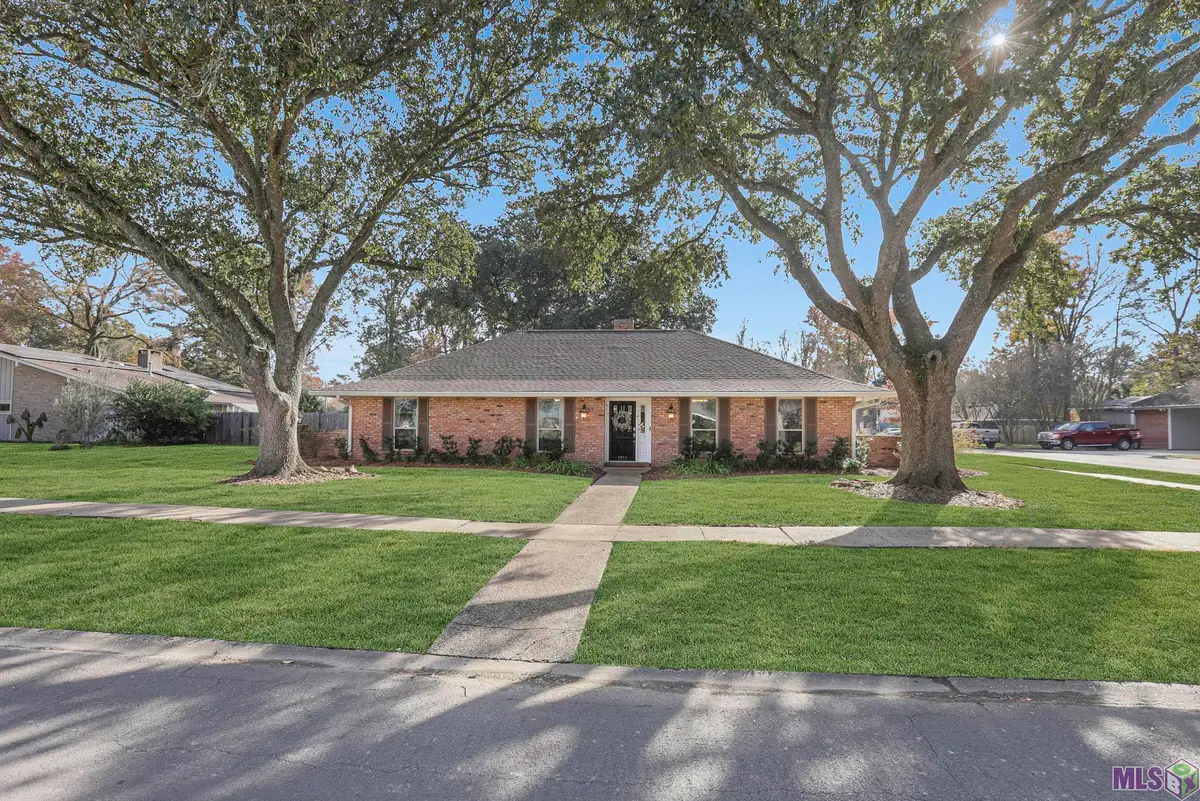 1314 Louray Dr, Baton Rouge, LA 70808 - Image #1