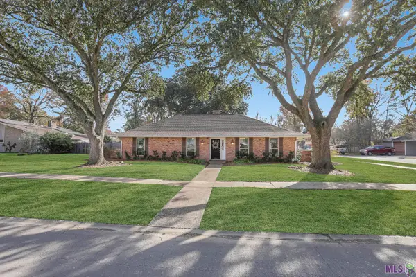 1314 Louray Dr, Baton Rouge, LA 70808