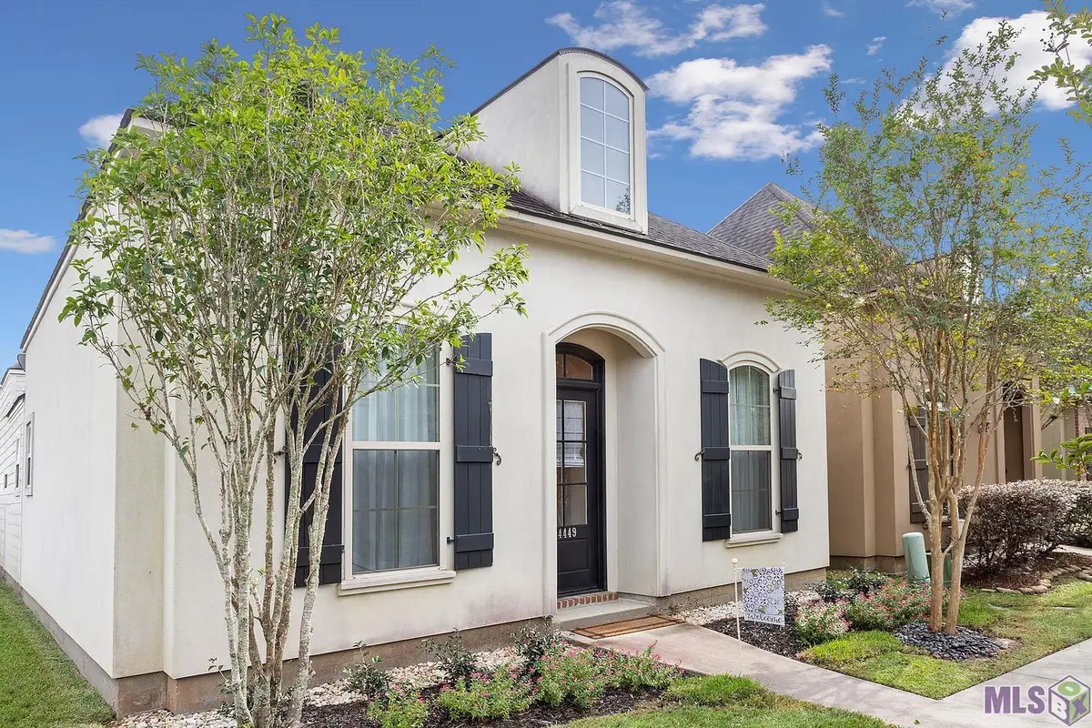 14449 Royal Villa Dr, Baton Rouge, LA 70810 - Image #1