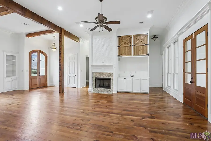 13871 Oakley Ln, Saint Francisville, LA 70775 - Image #3
