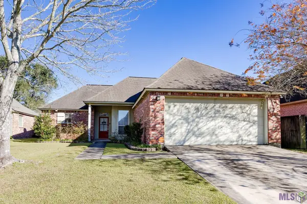 18377 Three Bars Dr, Baton Rouge, LA 70817