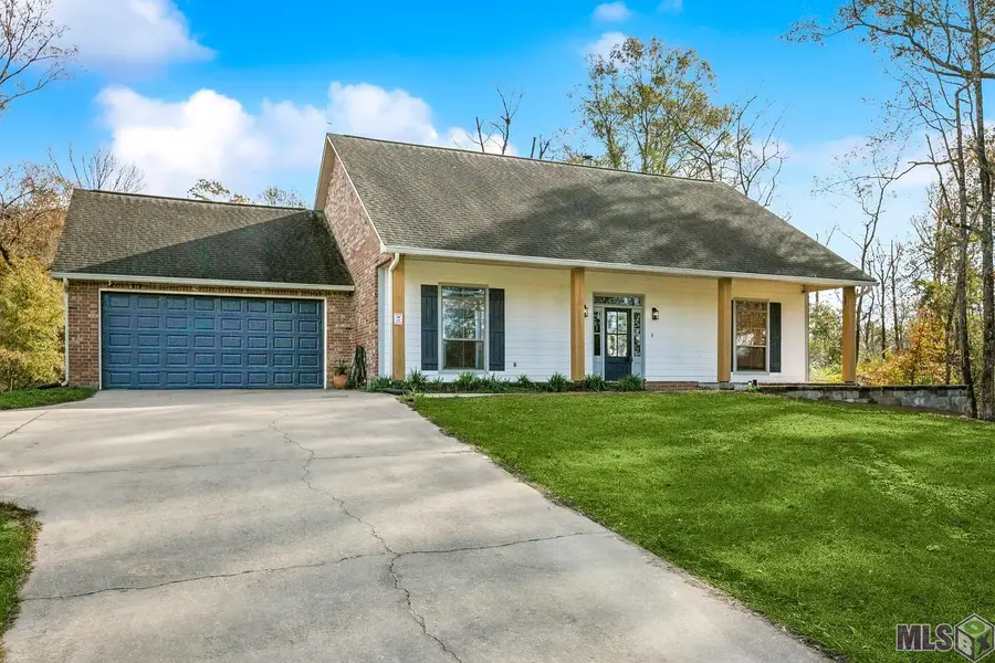 21620 Wj Wicker Rd, Zachary, LA 70791 - Image #2