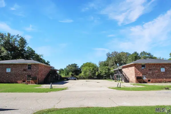 4747 Annette St, Baton Rouge, LA 70805