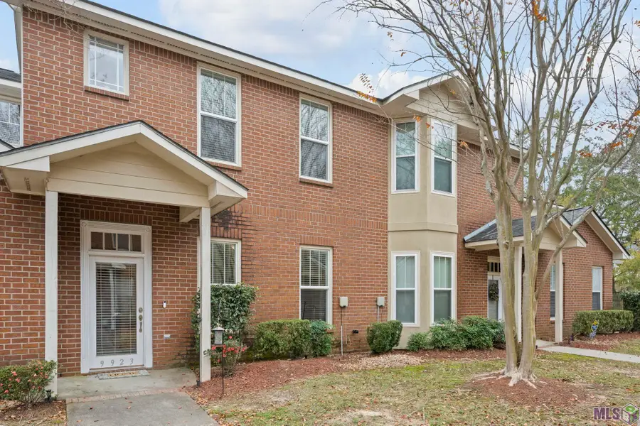 9923 Keanland Ct, Baton Rouge, LA 70810 - Image #2