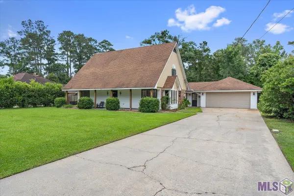 14027 Morning Glory Ct, Walker, LA 70785