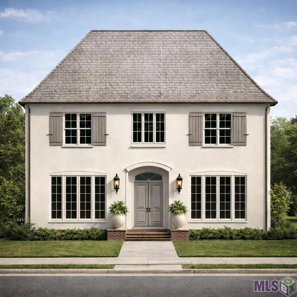 1703 Rouzan Ave, Baton Rouge, LA 70808 - #1