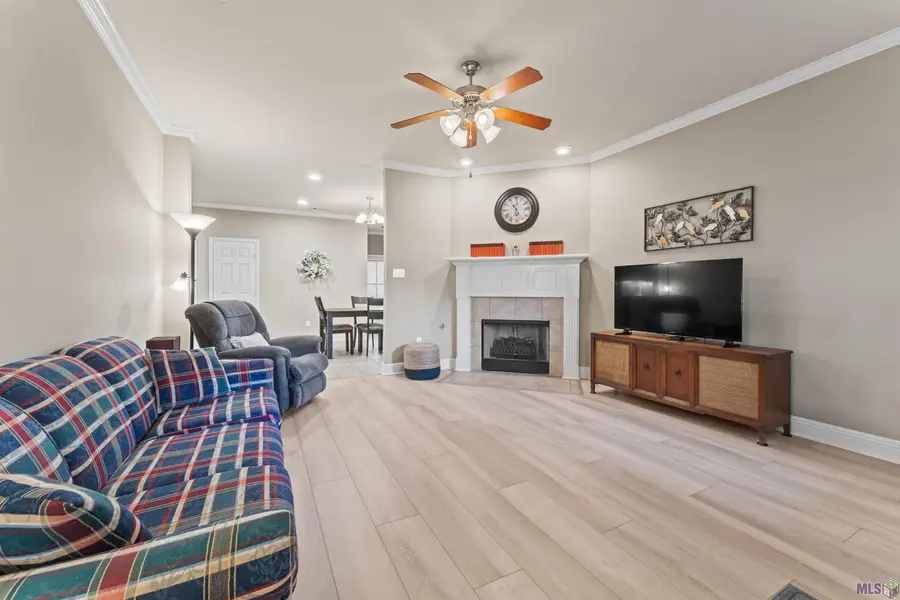 11510 Southfork Dr #37, Baton Rouge, LA 70816 - Image #3