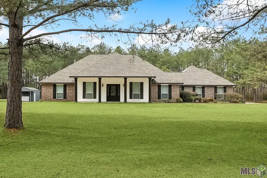 15182 Sterling Smith Rd, Roseland, LA 70456 - Image #2
