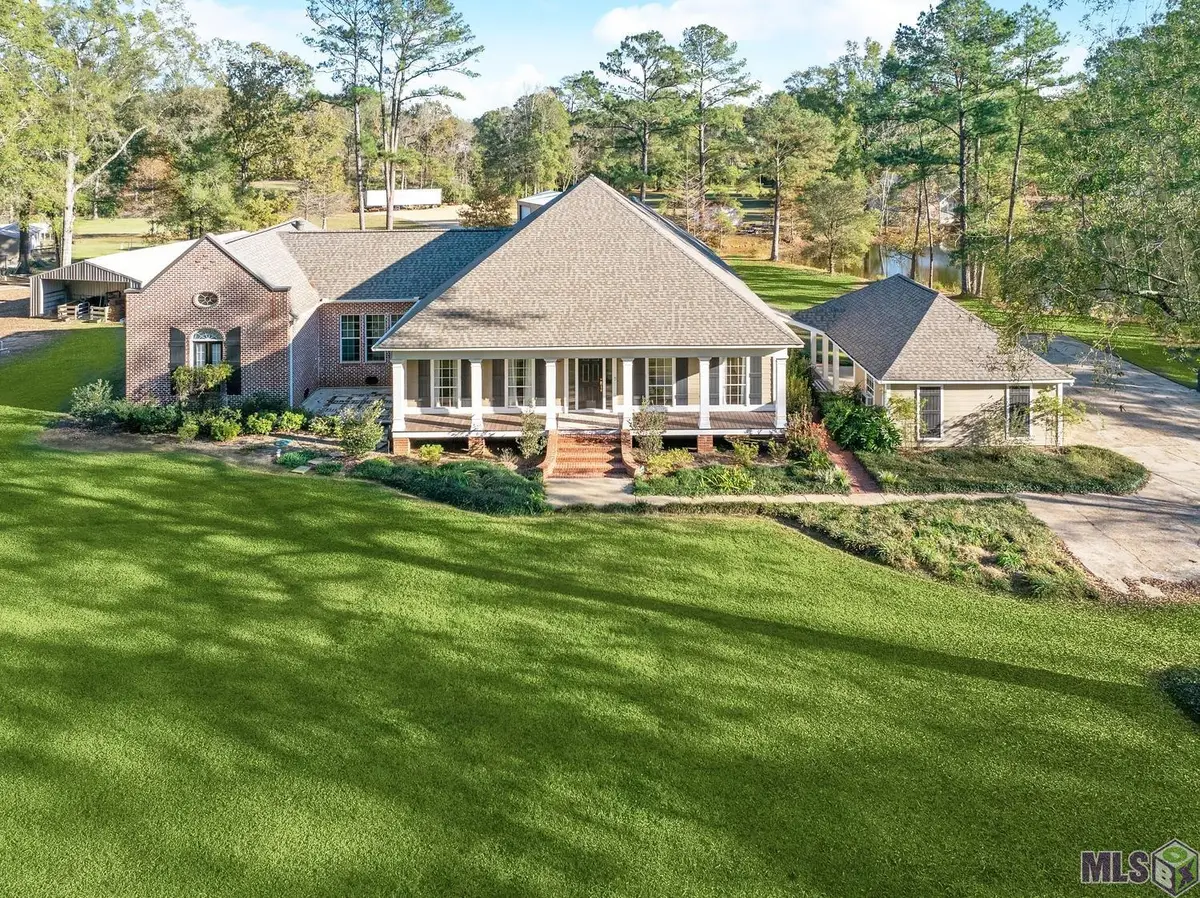 61180 Doe Run Drive, Amite, LA 70422 - Image #1