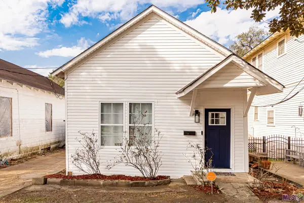 634 East Blvd, Baton Rouge, LA 70802