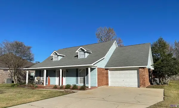 14162 Troy Duplessis Rd, Gonzales, LA 70737