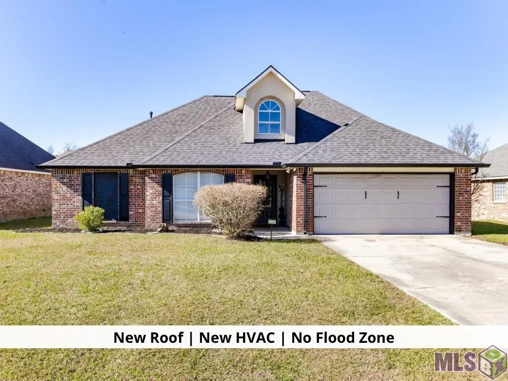 35983 Raleigh Dr, Denham Springs, LA 70706 - #1
