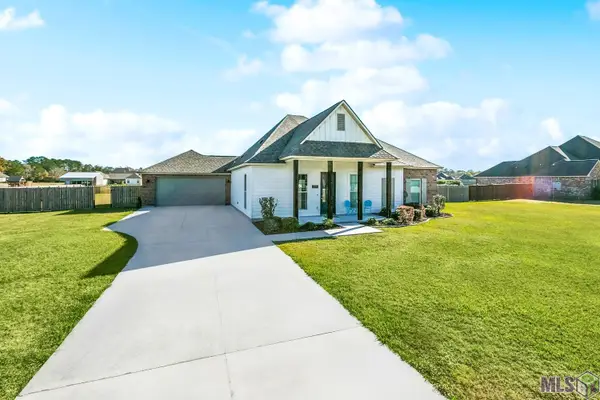 14250 Kaden Creek Dr, Walker, LA 70785