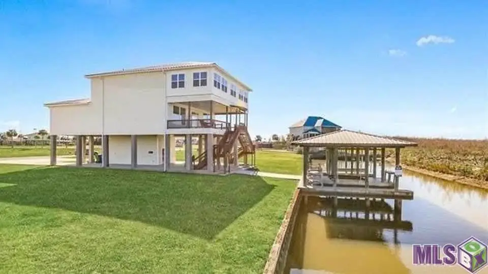 2456 Bench Boulevard, Saint Bernard, LA 70085 - #1