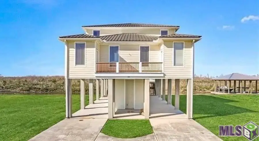 2456 Bench Boulevard, Saint Bernard, LA 70085 - #3