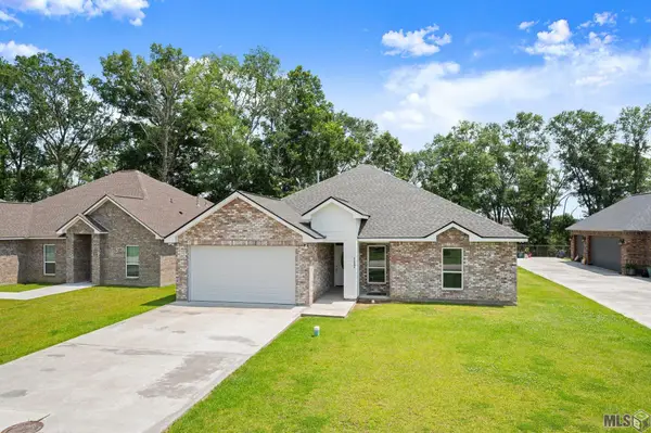 11202 Big Bend Ave, Baton Rouge, LA 70814