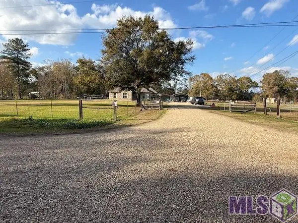 14015 Ledoux Ln, Denham Springs, LA 70726