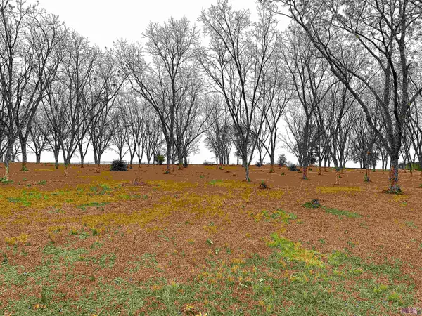 LOT 2 La Hwy 68, Jackson, LA 70748