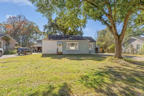 206 Pine St, Denham Springs, LA 70726