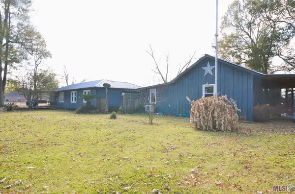 6805 Joe Daniel Rd, St. Francisville, LA 70775