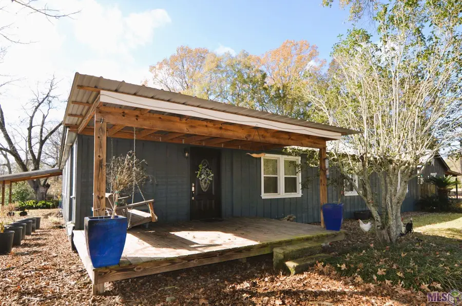 6805 Joe Daniel Rd, Saint Francisville, LA 70775 - Image #2