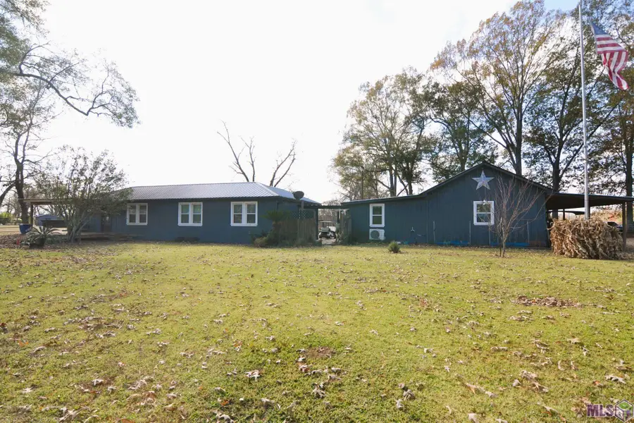 6805 Joe Daniel Rd, Saint Francisville, LA 70775 - Image #3