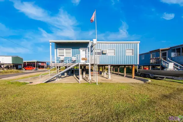 1008 Four Point Rd, Dulac, LA 70353